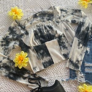 ZAFUL Women’s Crop Top